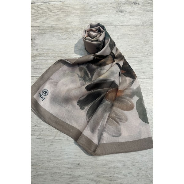 Işıltılı Solft Eşarp 02V